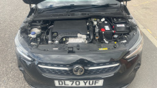 Vauxhall Corsa 1.2 Turbo Elite Nav Premium 5dr Auto Petrol Hatchback